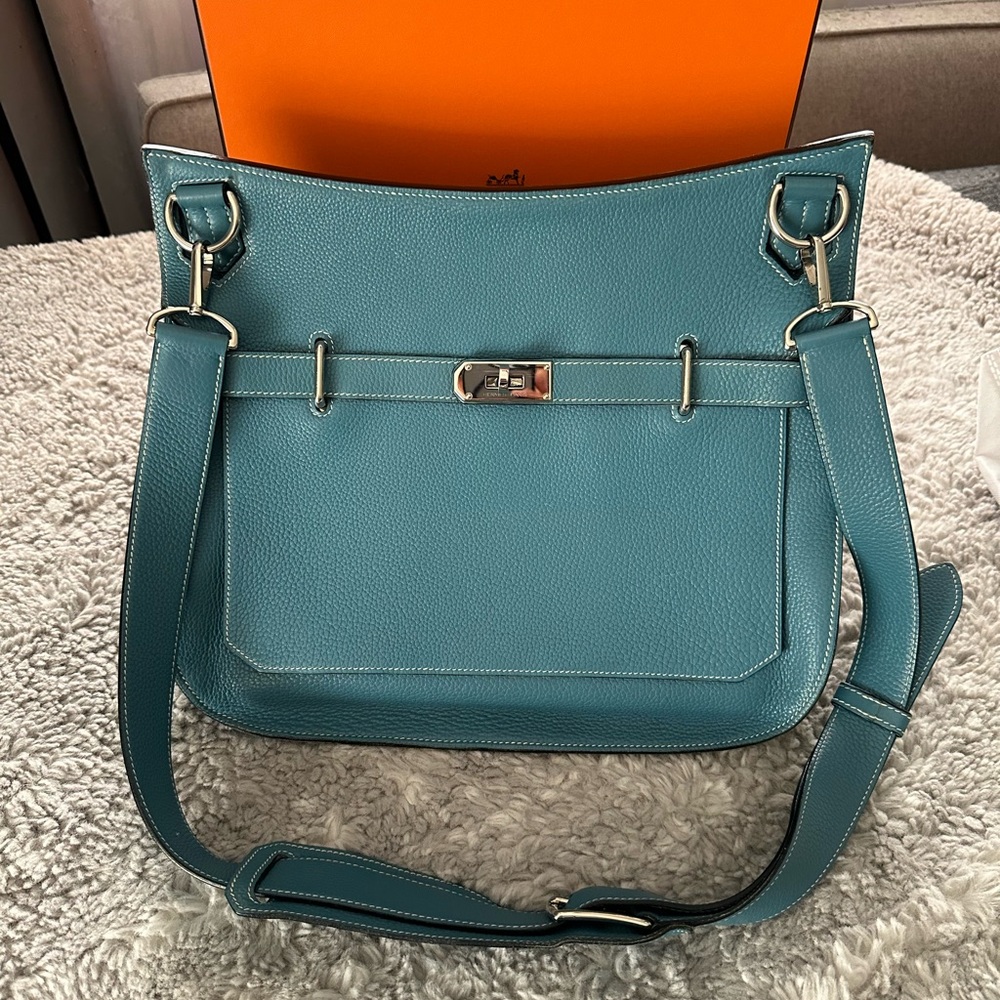Hermès Jypsiere 37